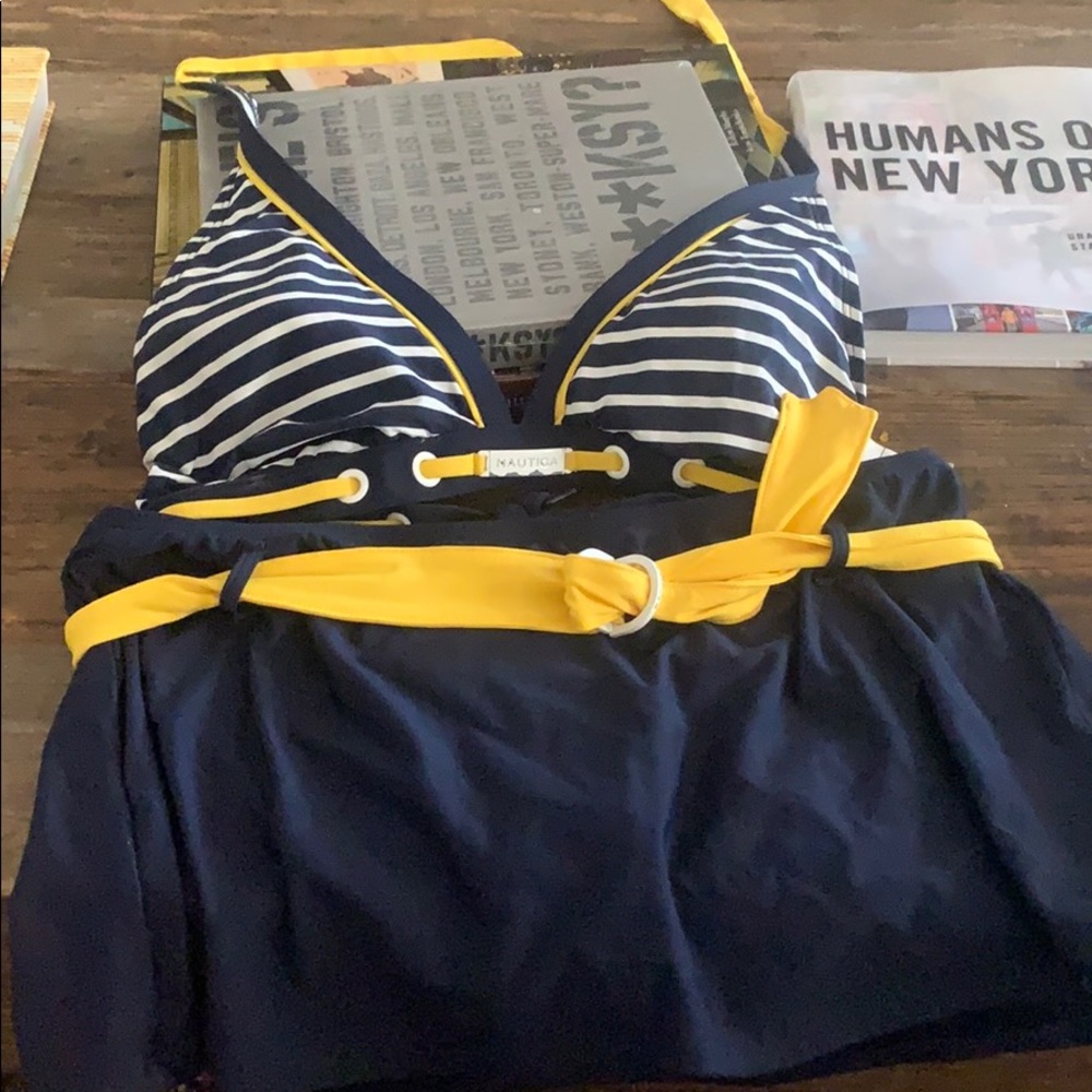 Nautica Swimsuit